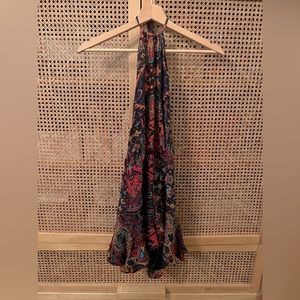 Stone cold fox romper Size 1